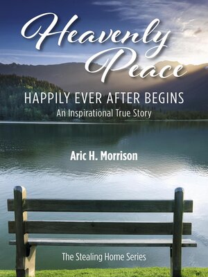 cover image of Heavenly Peace